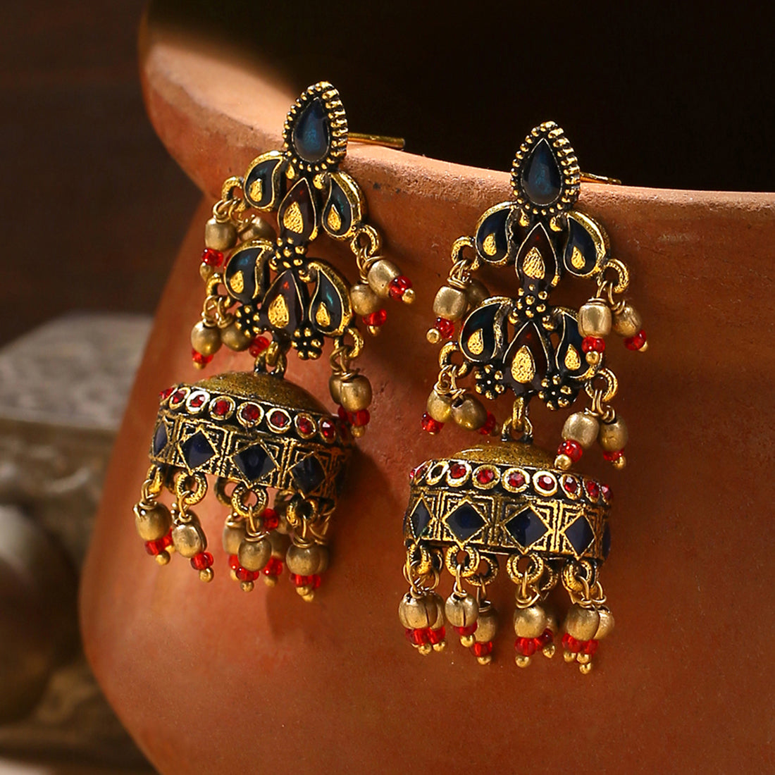 Buy Studio Voylla Jewellery Sets - Women | FASHIOLA INDIA